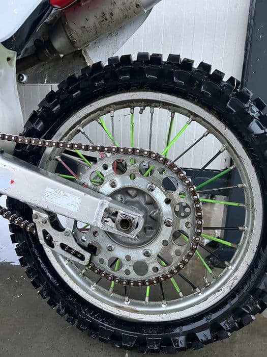 Vand Honda crf 250 varianta R