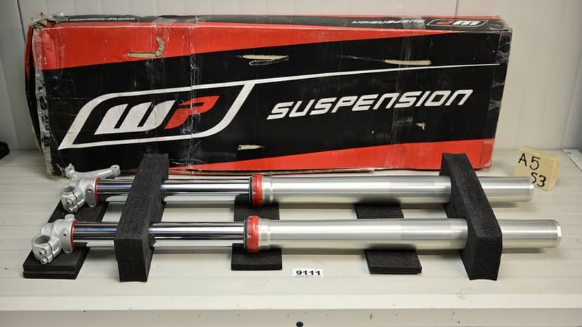 GasGas MC 250F 2021 Tuburi furca fata