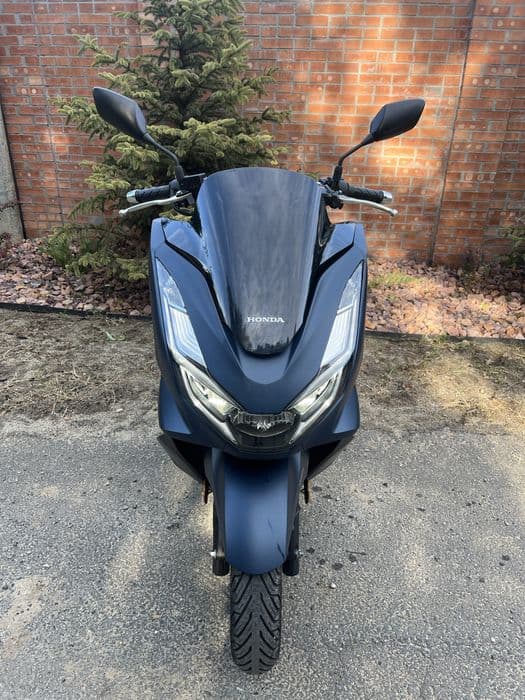 Scuter Honda pcx 125