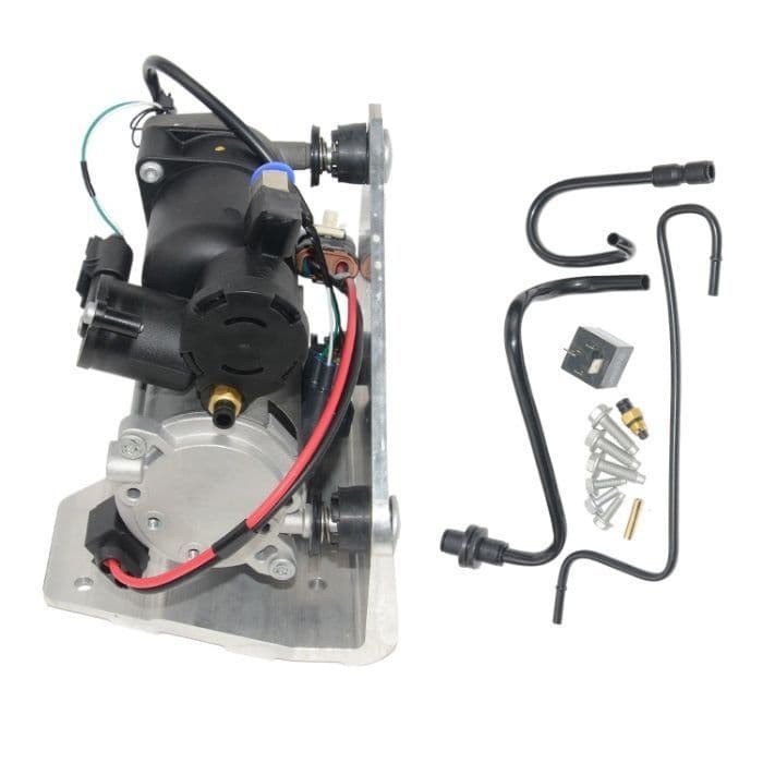 Compresor suspensie Range Rover Sport Nou!