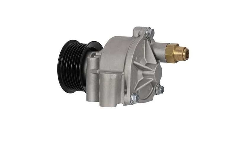 Pompa servofrana vacuum tandem Ford Transit Land Rover Defender 2.4d