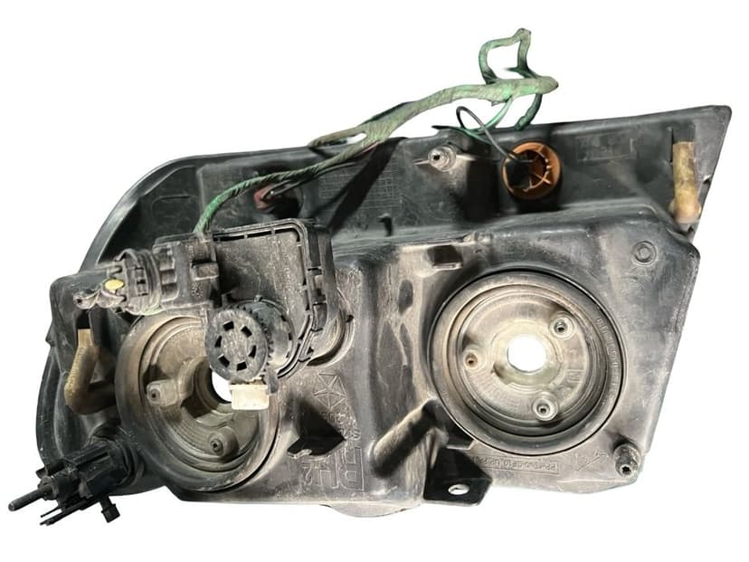 Far Dreapta Jeep Grand Cherokee Ii Wj, Wg 1998 - 2005