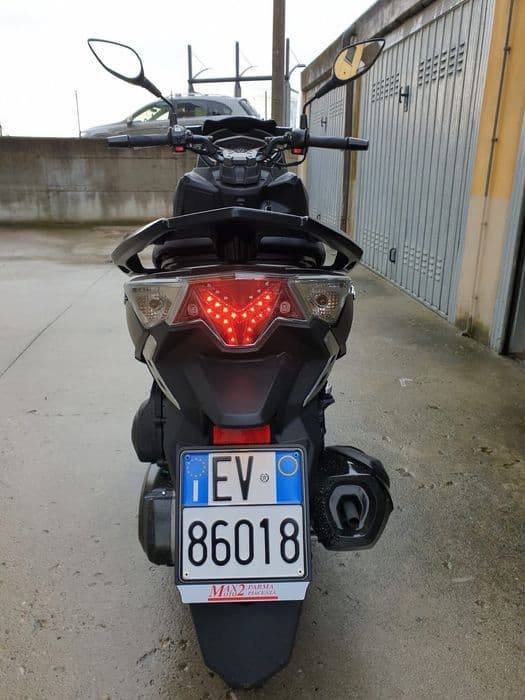 Ma vinde Sym jet 14 125 2021