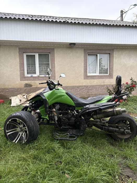 Atv jinling Jla - 923