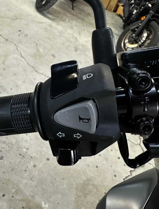 Honda PCX 125 2025 cat B 125, DEMO 1265 km - Honda Constanta