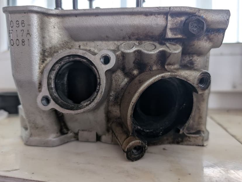 Chiulasa Suzuki drz/ Ltz 400 și alte piese