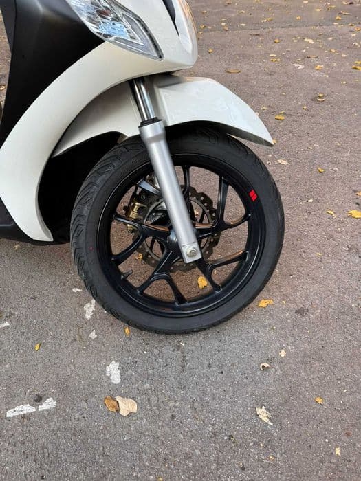 Vand Piaggio Medley 150