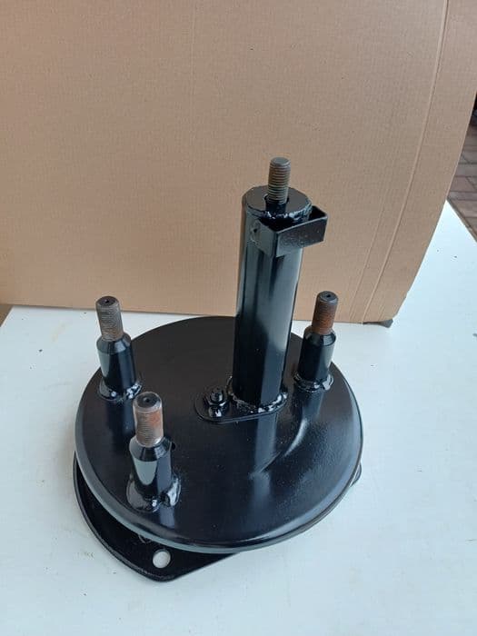 Suport roata rezerva Iveco Massif,Land  Rover Defender