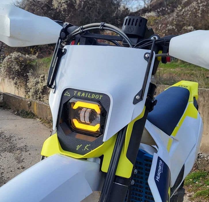 Faruri LED- KTM, Husqvarna, GASGAS, Beta, Sherco