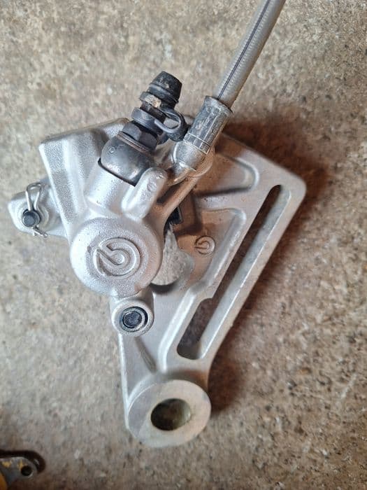 Piese Ktm 250   excf,exc,sx