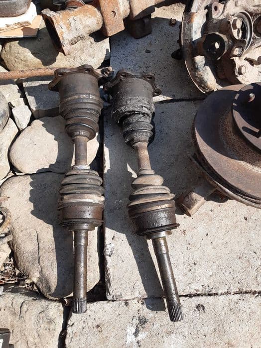 cutie transfer, reductor toyota