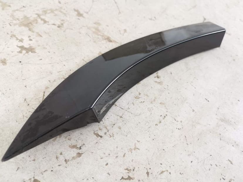 Bandou Aripa Overfender Dreapta Spate Land Rover  DEFENDER SUV [L663]