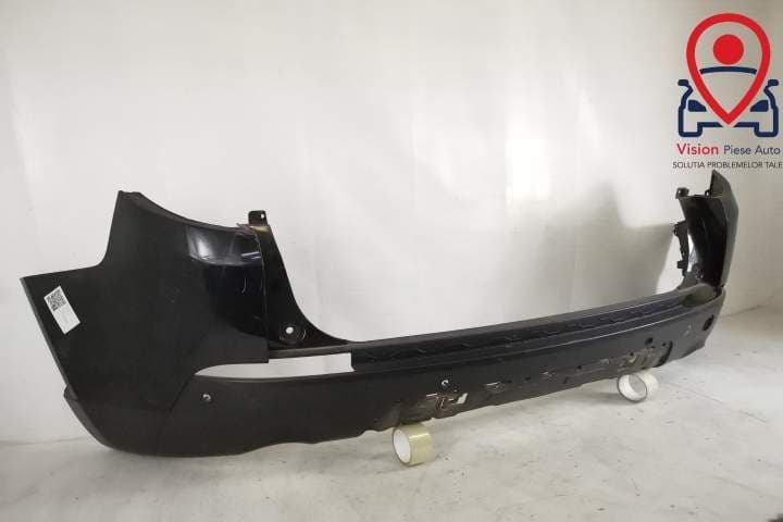 Bara Spate Originala Cu Senzori In Stare Buna Land Rover  Discovery Sp