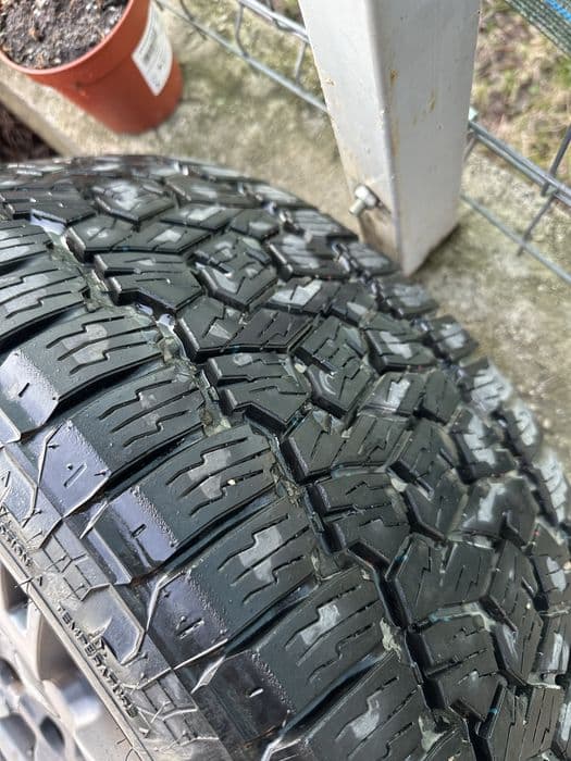 vand jante land rover discovery 3