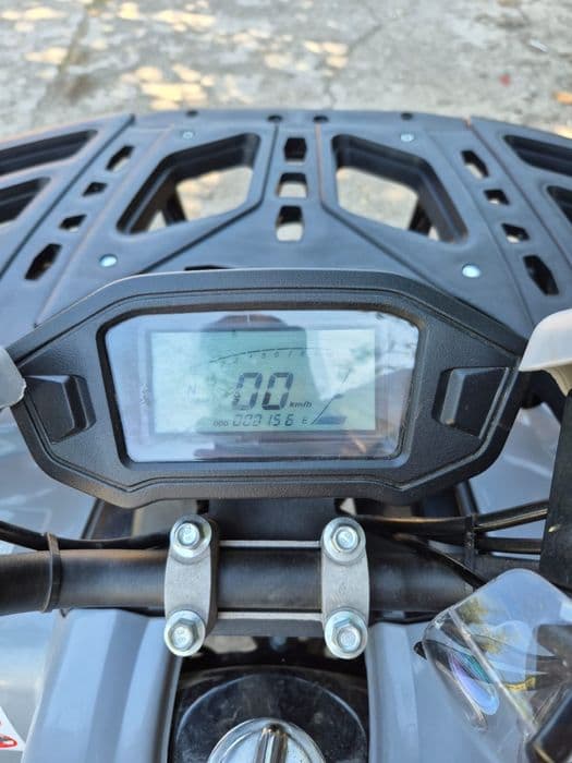 ATV Volta Ra5  Off Road