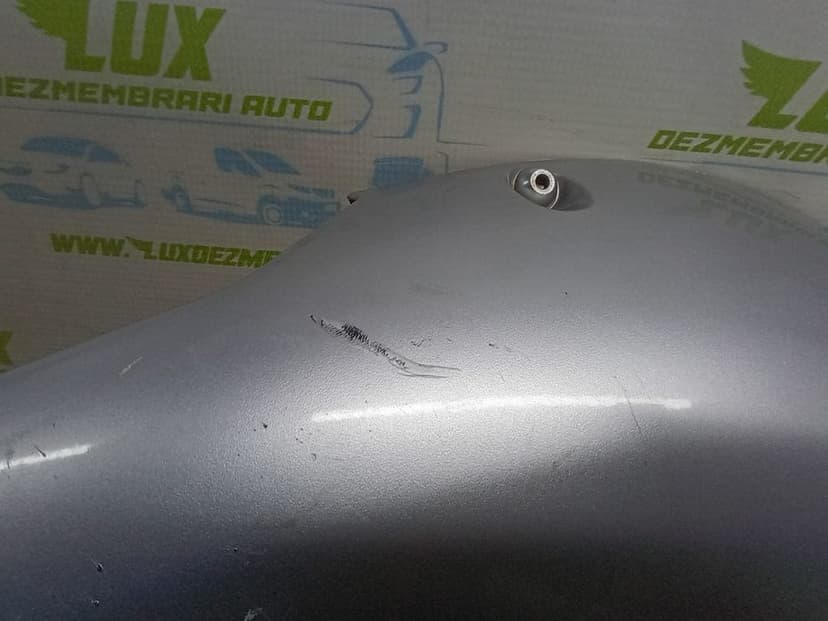 Overfender dreapta spate Jeep Cherokee KJ (2001 - 2007) (2.8 crd)