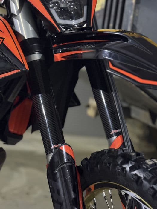 Ktm exc 250 tpi 2020 pentru pretentiosi