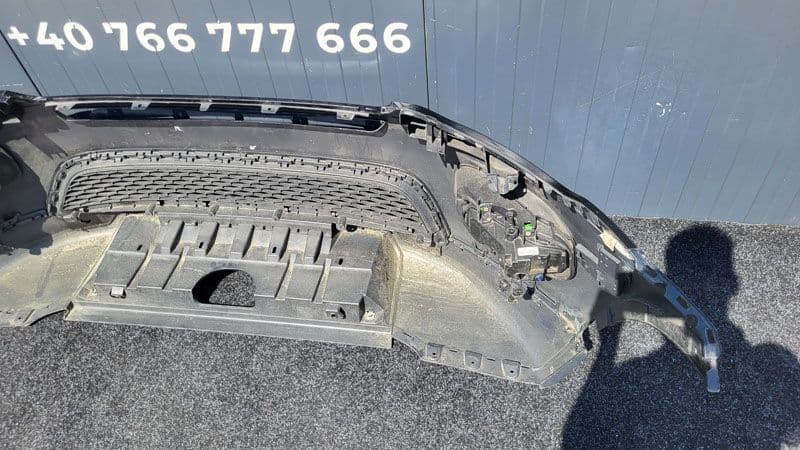 Land Rover Discovery Sport Dynamic L550 2014/2020 Bara fata BF2275