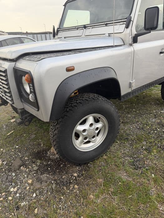 Land rover Defender 90 an 2004