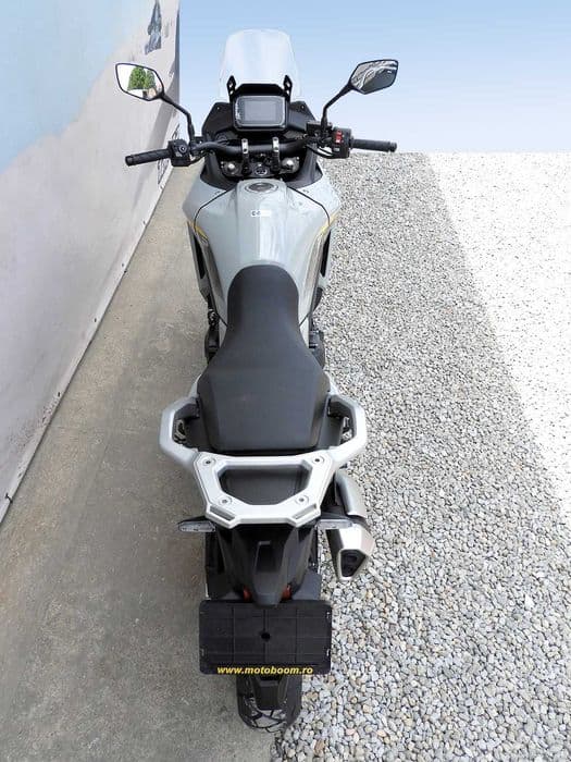 Promo Motocicleta Honda XL750 Transalp ABS 2025 | Rate | Leasing