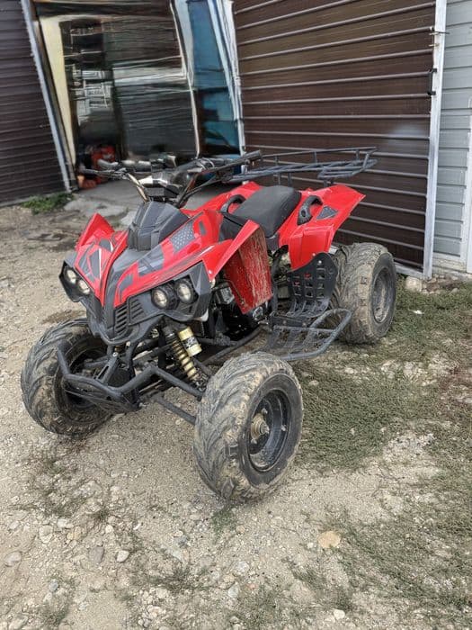 Atv 250 cc  impecabil