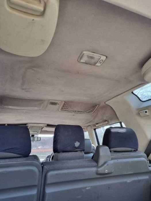 Dezmembrari Land Rover Discovery 2 td5 1999-2004 / piese / dezmembrez