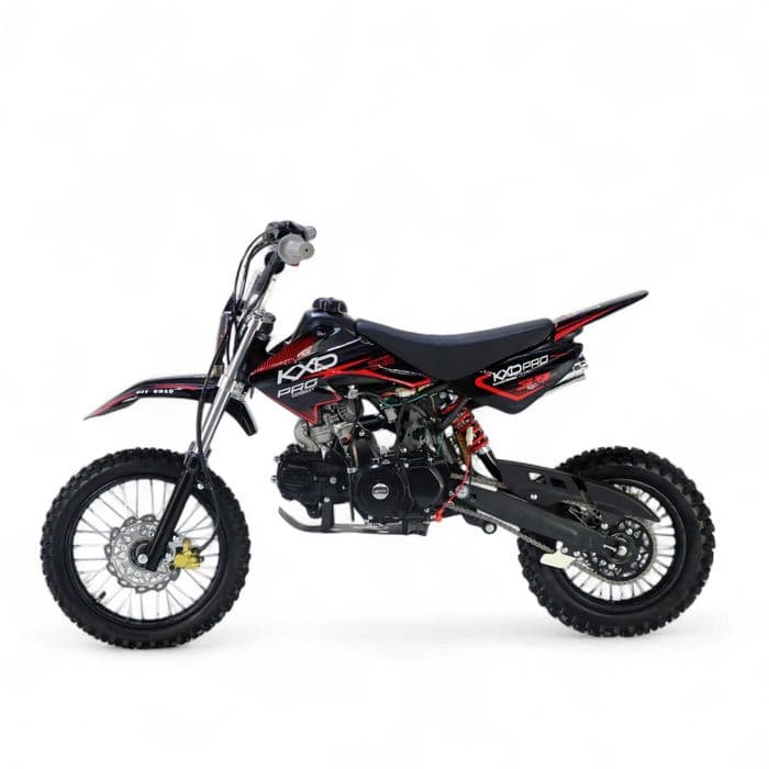 Cross Bemi DB-607 A 4T automatic 14/12" pornire la buton