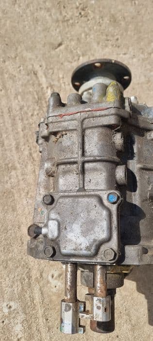 cutie de transfer toyota land cruiser / hilux