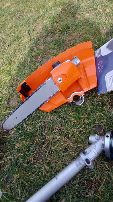 Motocositoare Husqvarna 333R Mark