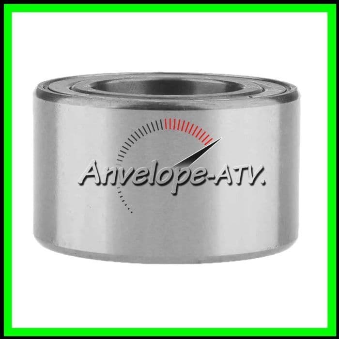 Rulment Roata Atv Utv YAMAHA Grizzly Kodiak Big Bear DAC3055W