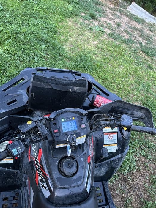 Linhai ProMax 420 an 2024