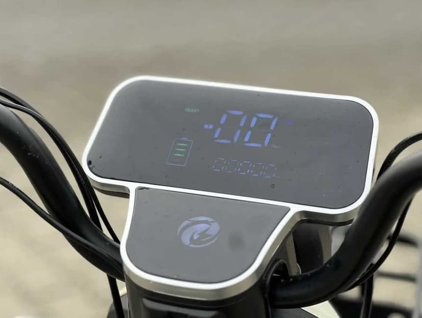 Triciclu persoane + transport FARA PERMIS AUTO + CIV!!!