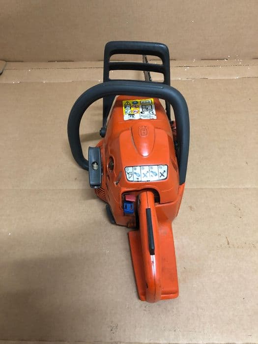 Drujba Husqvarna 236 X - Torq in stare foarte buna