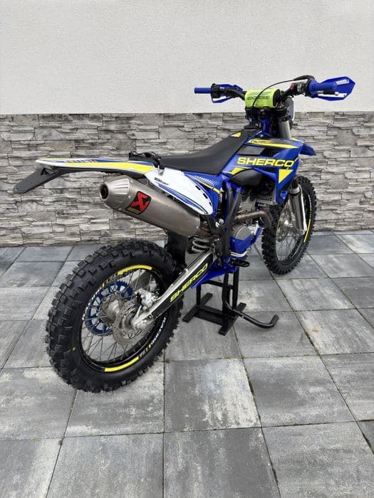 Sherco Sef 300 R/ Enduro/Acte