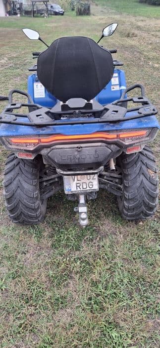 Vând ATV CF MOTO 450 L