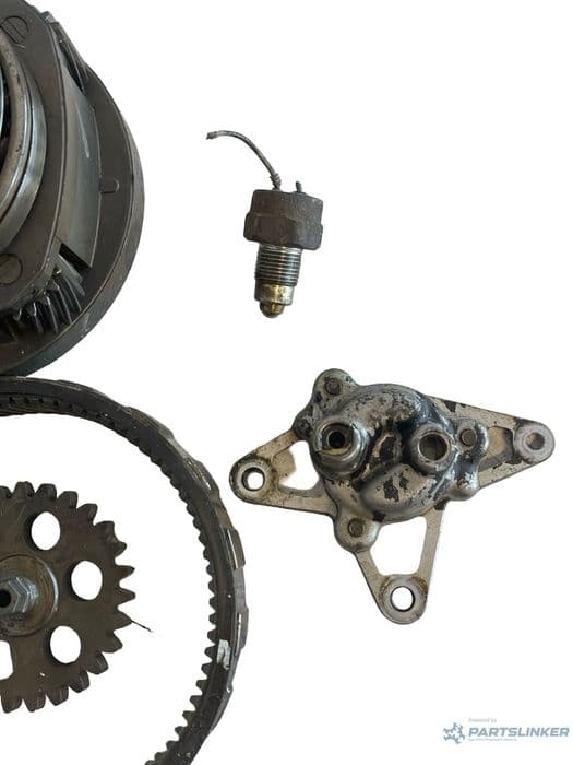 Ansamblu Pinioane Sincroane Cutie Transfer Toyota Land Cruiser 90 _J9_