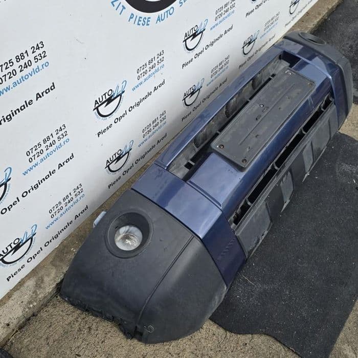 Bara fata completa Land Rover Discovery 2