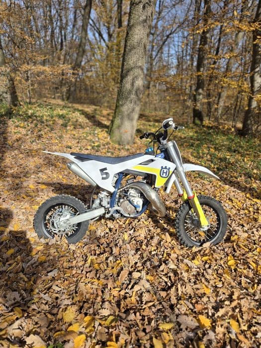 Husqvarna TC 50 2021