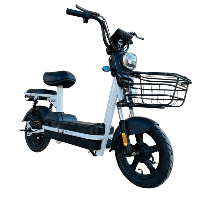 Scutere electrice Tricicluri electrice tuk tuk