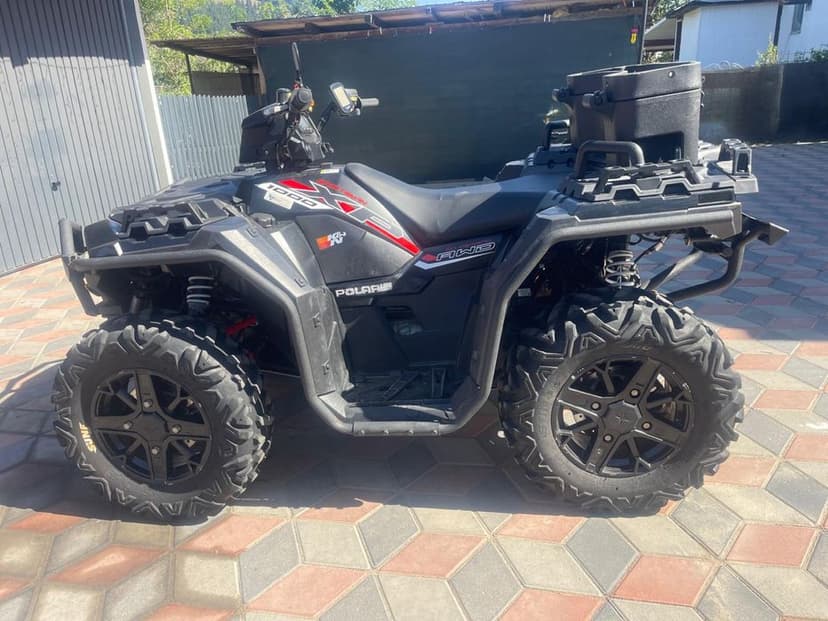 Polaris Sportsman