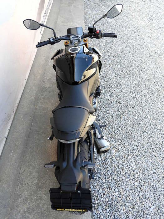 Promo Motocicleta Suzuki GSX-S 1000 ABS M5 2025 | Rate | Leasing