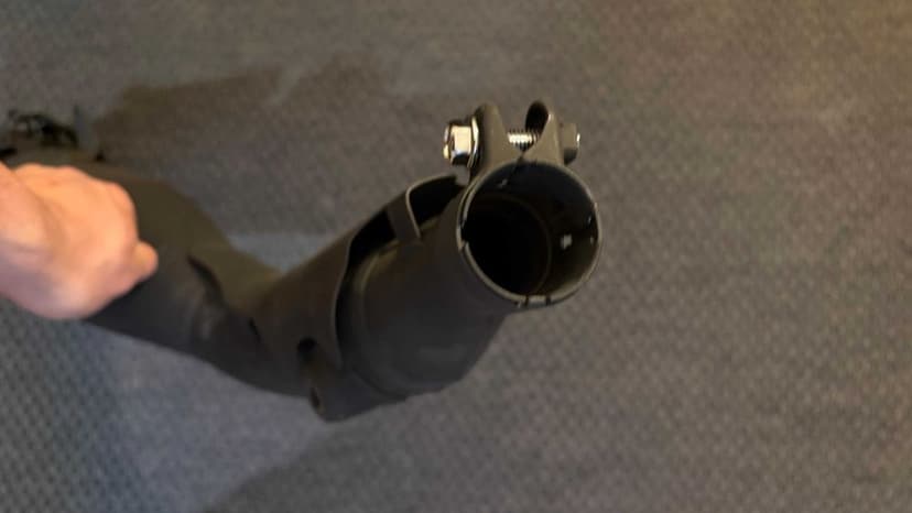 STOCK - Toba originala CRF300L 2021-2024