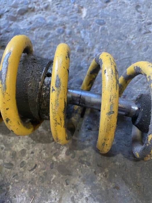 Vand amortizor spate honda crf 450