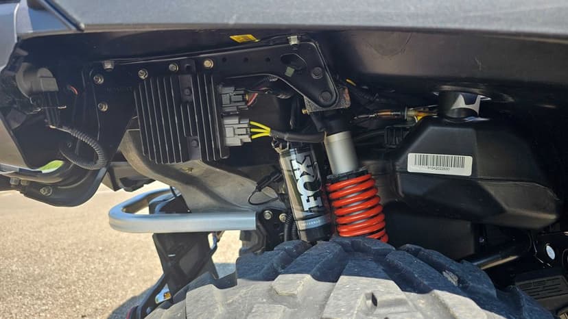 Can-Am Outlander MAX XT-P 1000T