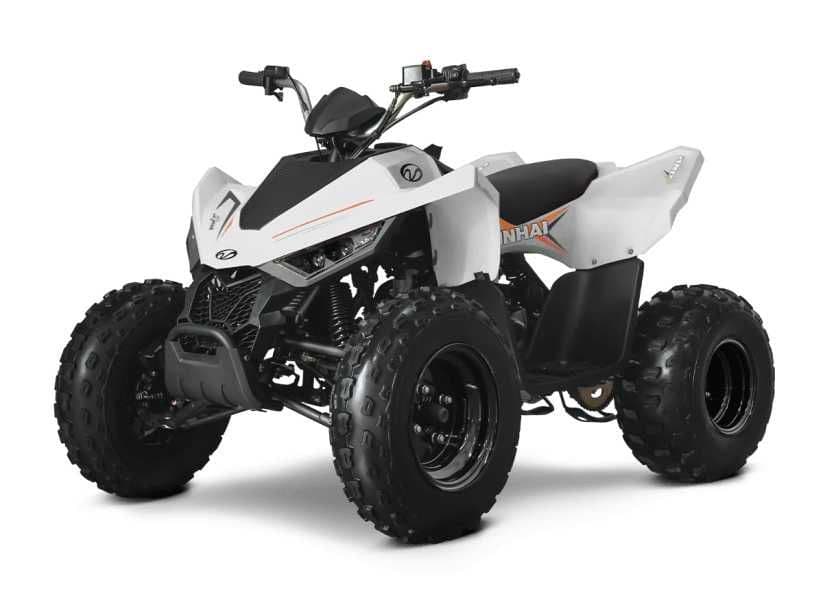 Atv copii LINHAI 110 nou 0 km - in stoc EST BIKE Campina