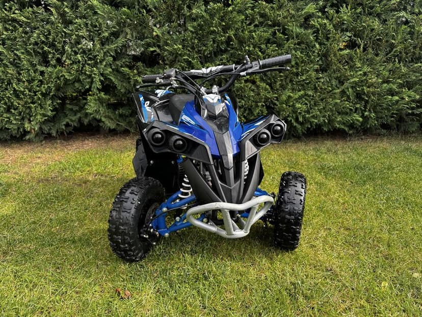 Mini ATV - copii 49cc benzina