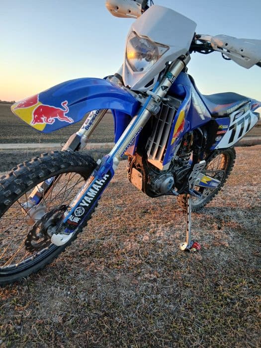 Yamaha wr 426f de vanzare