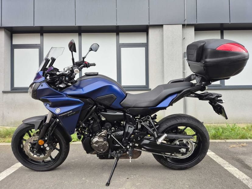 Yamaha Tracer 700 ABS 16.500 km ~ Garantie ~Rate FARA dobanda~ PROMO ~