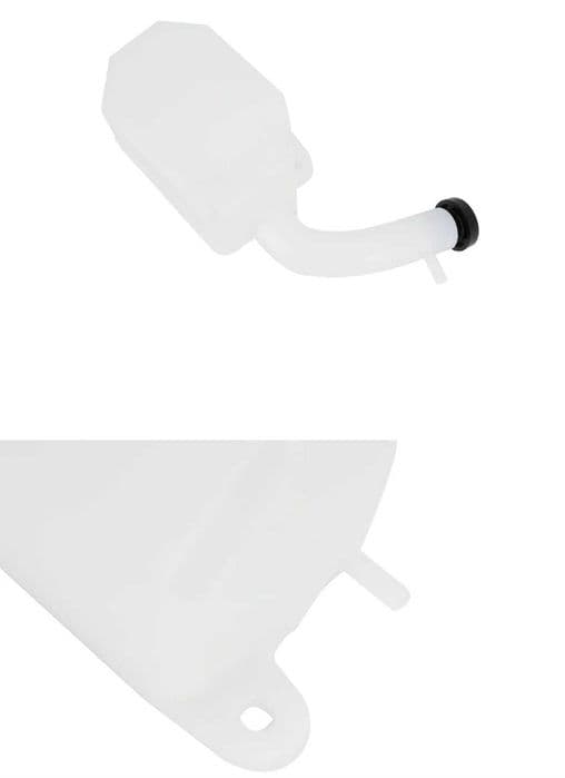 Rezervor lichid de răcire radiator pentru SUZUKI LTZ400