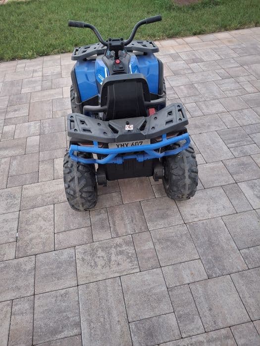 ATV copii 4x4 Desert